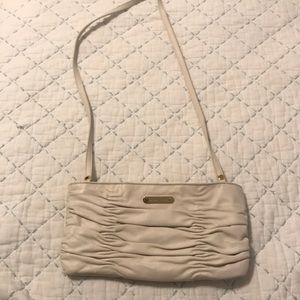 Clutch or crossover bag